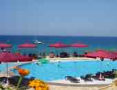 Tsamis Zante Hotel Spa Resort - о. Закинтос, Гърция