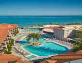 Tsilivi Beach Hotel Zakynthos - о. Закинтос, Гърция