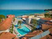 Tsilivi Beach Hotel Zakynthos - о. Закинтос, Гърция