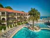 Tsilivi Beach Hotel Zakynthos - о. Закинтос, Гърция
