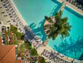 Tsilivi Beach Hotel Zakynthos - о. Закинтос, Гърция