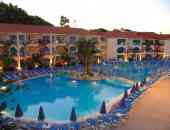 Tsilivi Beach Hotel - о. Закинтос, Гърция