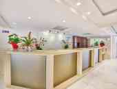 Tsilivi Beach Hotel Zakynthos - о. Закинтос, Гърция
