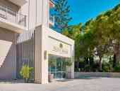 Tsilivi Beach Hotel Zakynthos - о. Закинтос, Гърция