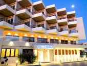 Tzaki Hotel - Пелопонес, Ахая, Гърция