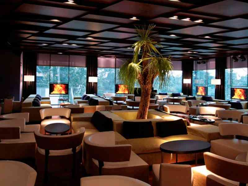 Valis Resort Hotel, Волос