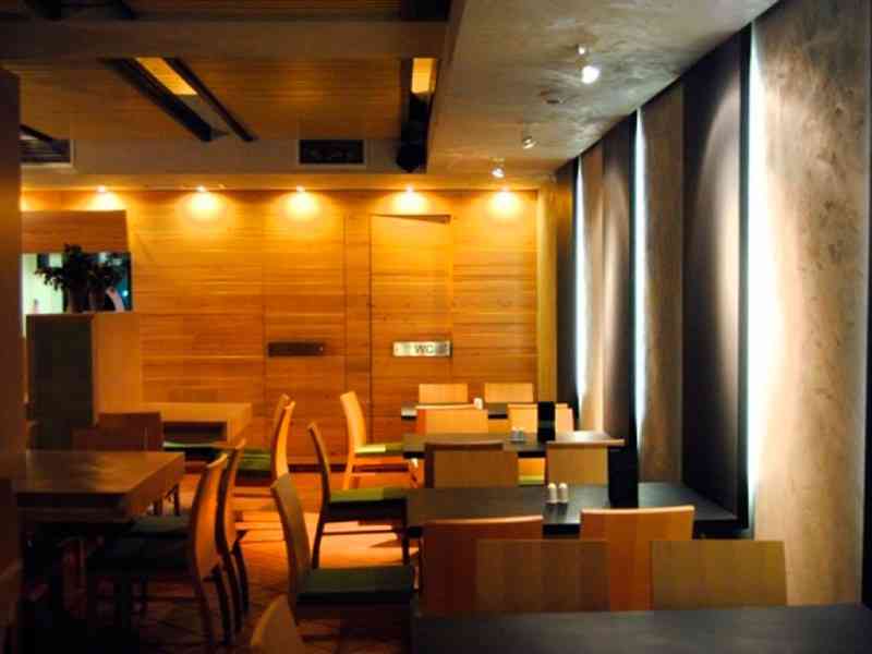 Valis Resort Hotel, Волос