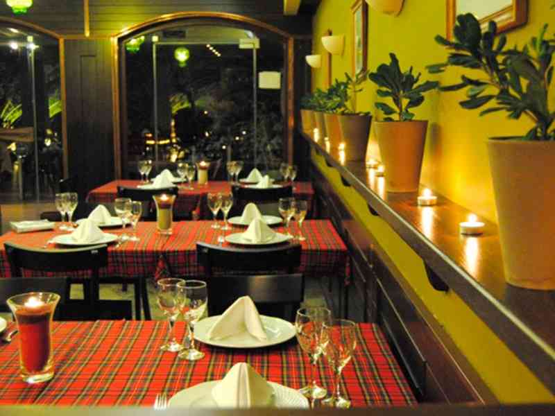 Valis Resort Hotel, Волос