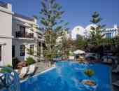 Veggera Hotel - о. Санторини, Гърция
