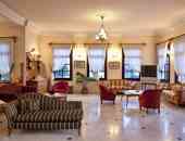 Veggera Hotel - о. Санторини, Гърция