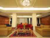 Vergina Hotel   - Солун, Гърция