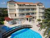 Villa Basil Hotel - о. Закинтос, Гърция