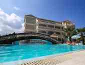 Villa Basil Hotel - о. Закинтос, Гърция