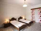 Villa Basil Hotel - о. Закинтос, Гърция