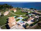 Nefeli Villas & Suites - Халкидики, Касандра, Гърция