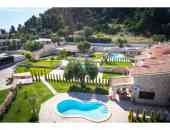 Nefeli Villas & Suites - Халкидики, Касандра, Гърция