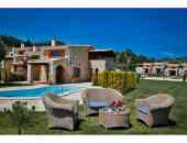 Nefeli Villas & Suites - Халкидики, Касандра, Гърция