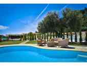 Nefeli Villas & Suites - Халкидики, Касандра, Гърция