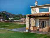 Nefeli Villas & Suites - Халкидики, Касандра, Гърция