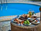 Nefeli Villas & Suites - Халкидики, Касандра, Гърция