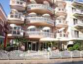 Vizantio Hotel  - Олимпийска ривиера, Гърция