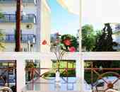 Vizantio Hotel  - Олимпийска ривиера, Гърция