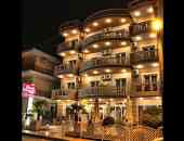 Vizantio Hotel  - Олимпийска ривиера, Гърция