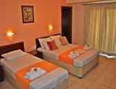 Vizantio Hotel  - Олимпийска ривиера, Гърция