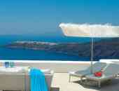 White Santorini - о. Санторини, Гърция