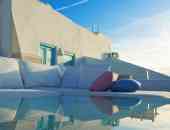 White Santorini - о. Санторини, Гърция