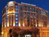 Wyndham Grand Athens - Атина, Гърция