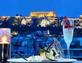 Wyndham Grand Athens - Атина, Гърция