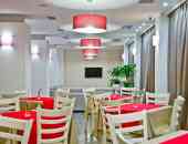 Xenia Hotel - о. Наксос, Гърция