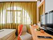 Xenia Hotel - о. Наксос, Гърция