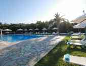 Hotel Yannis Corfu - о. Корфу, Гърция