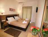 Hotel Yannis Corfu - о. Корфу, Гърция