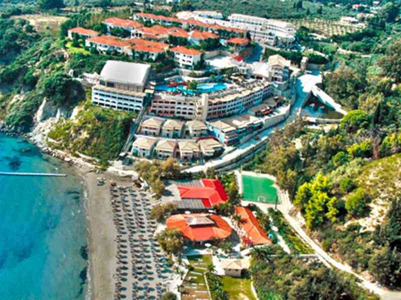 Zante Imperial Beach