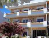 Zefyros Hotel - Олимпийска ривиера, Гърция