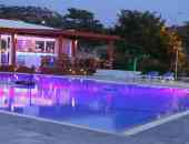 Zoes Hotel - о. Родос, Гърция
