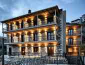 4 Seasons Hotel - Пелопонес, Аркадия, Гърция