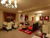 4 Seasons Hotel - Пелопонес, Аркадия, Гърция