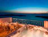 Absolute Bliss Imerovigli Suites - о. Санторини, Гърция