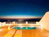 Absolute Bliss Imerovigli Suites - о. Санторини, Гърция