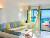 Absolute Bliss Imerovigli Suites - о. Санторини, Гърция