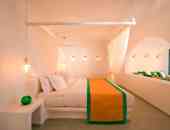 Absolute Bliss Imerovigli Suites - о. Санторини, Гърция