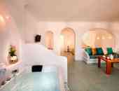 Absolute Bliss Imerovigli Suites - о. Санторини, Гърция