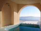 Abyssanto Suites & Spa - о. Санторини, Гърция