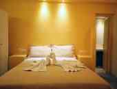 Abyssanto Suites & Spa - о. Санторини, Гърция