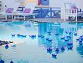 Acqua Vatos Hotel - о. Санторини, Гърция