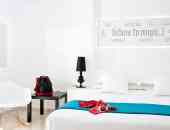Acqua Vatos Hotel - о. Санторини, Гърция